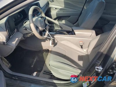 Zdjęcie 7 z 12 samochodu: 2025 HYUNDAI ELANTRA SEL SPORT VIN:KMHLM4DG6SU975237 - miniatura