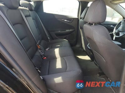 Zdjęcie 10 z 12 samochodu: 2024 CHEVROLET MALIBU LT VIN:1G1ZD5ST8RF211398 - miniatura
