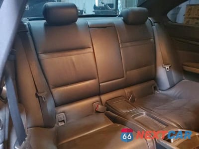 Zdjęcie 10 z 11 samochodu: 2011 BMW 328 I VIN:WBAKE3C54BE558827 - miniatura