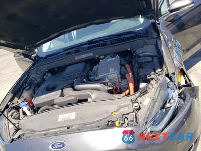 Zdjęcie 11 z 12 samochodu: 2016 FORD FUSION HYBRID VIN:3FA6P0LU9GR187064 - miniatura