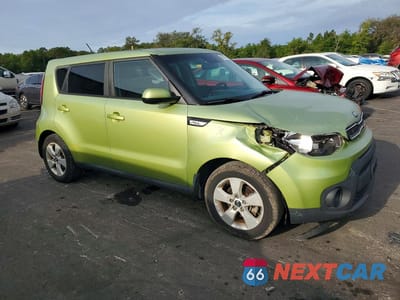 Czwarte zdjęcie samochodu z boku: 2019 KIA SOUL BASE VIN:KNDJN2A24K7914408 - miniatura