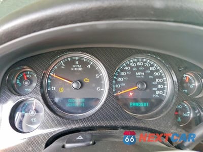 Zdjęcie 9 z 13 samochodu: 2007 GMC YUKON VIN:1GKFC13J27R169250 - miniatura