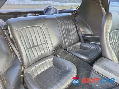 Zdjęcie 10 z 12 samochodu: 1992 CHEVROLET CAMARO VIN:1G1FP23E3NL120575 - miniatura