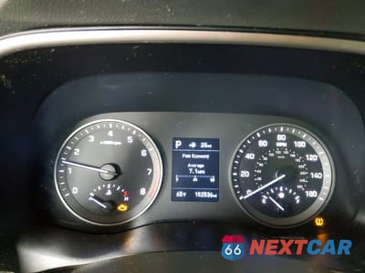 Zdjęcie 9 z 13 samochodu: 2019 HYUNDAI TUCSON VALUE VIN:KM8J3CA43KU074289 - miniatura