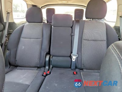 Zdjęcie 10 z 14 samochodu: 2019 NISSAN PATHFINDER S VIN:5N1DR2MM5KC638984 - miniatura