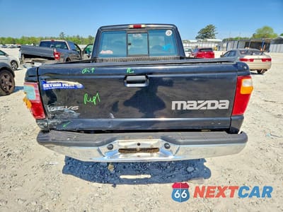 Zdjęcie 6 z 12 samochodu: 2001 MAZDA B3000 CAB PLUS VIN:4F4YR16U81TM01716 - miniatura
