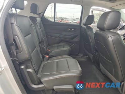 Zdjęcie 11 z 13 samochodu: 2019 CHEVROLET TRAVERSE PREMIER VIN:1GNERKKW1KJ190887 - miniatura