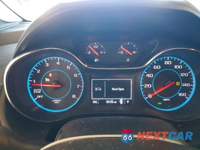 Zdjęcie 9 z 12 samochodu: 2018 CHEVROLET CRUZE LT VIN:1G1BE5SM2J7171440 - miniatura