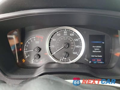 Zdjęcie 9 z 12 samochodu: 2022 TOYOTA COROLLA LE VIN:JTDEPMAE1N3016247 - miniatura