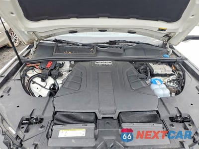 Zdjęcie 11 z 11 samochodu: 2017 AUDI Q7 PREMIUM PLUS VIN:WA1LAAF7XHD018525 - miniatura