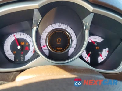 Zdjęcie 9 z 13 samochodu: 2011 CADILLAC SRX LUXURY COLLECTION VIN:3GYFNDEY7BS512927 - miniatura