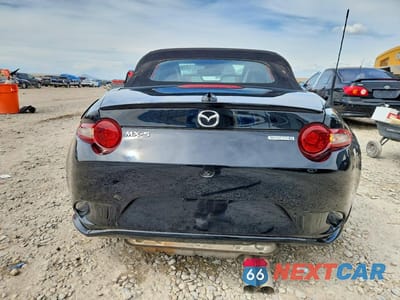 Zdjęcie 6 z 12 samochodu: 2022 MAZDA MX-5 MIATA GRAND TOURING VIN:JM1NDAD7XN0506241 - miniatura