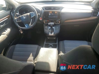 Zdjęcie 8 z 13 samochodu: 2022 HONDA CR-V EX VIN:5J6RW1H52NA009760 - miniatura