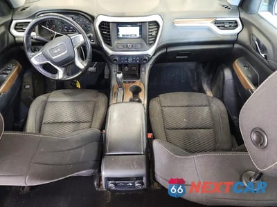 Zdjęcie 8 z 14 samochodu: 2019 GMC ACADIA SLE VIN:1GKKNSLS0KZ102968 - miniatura