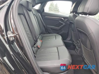 Zdjęcie 10 z 12 samochodu: 2024 AUDI A3 PREMIUM PLUS VIN:WAUHUDGY9RA015451 - miniatura
