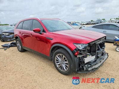 Czwarte zdjęcie samochodu z boku: 2024 MAZDA CX-90 PREFERRED PLUS VIN:JM3KKCHD4R1126081 - miniatura