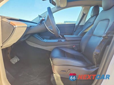 Zdjęcie 7 z 13 samochodu: 2022 TESLA MODEL Y VIN:7SAYGDEE0NF459132 - miniatura