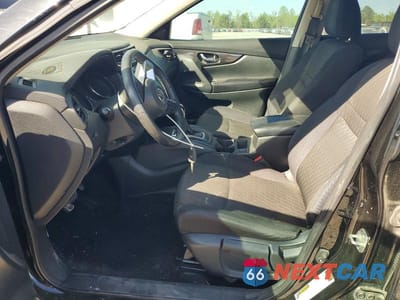 Zdjęcie 7 z 13 samochodu: 2019 NISSAN ROGUE S VIN:5N1AT2MT6KC761480 - miniatura