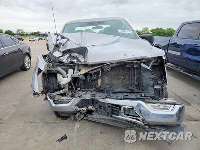 Piąte zdjęcie samochodu w środku: 2021 FORD F150 SUPERCREW VIN:1FTFW1E5XMKE56827 - miniatura