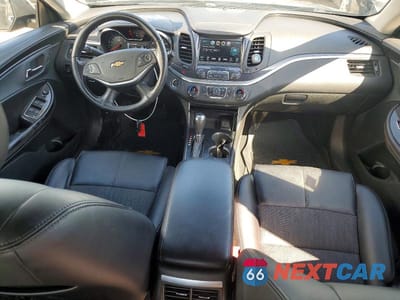 Zdjęcie 8 z 12 samochodu: 2020 CHEVROLET IMPALA LT VIN:1G11Z5S39LU115233 - miniatura