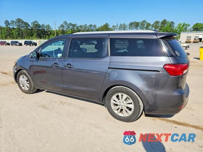 Drugie zdjęcie samochodu z przodu: 2016 KIA SEDONA LX VIN:KNDMB5C18G6098022 - miniatura