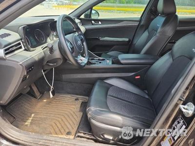 Zdjęcie 7 z 12 samochodu: 2021 KIA K5 GT LINE VIN:5XXG64J26MG072393 - miniatura