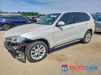 2018 BMW X5 XDRIVE35I 5UXKR0C52JL076730 - główne zdjęcie licytacji z USA - miniatura