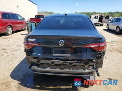 Zdjęcie 6 z 13 samochodu: 2022 VOLKSWAGEN JETTA S VIN:3VWCM7BU8NM016491 - miniatura
