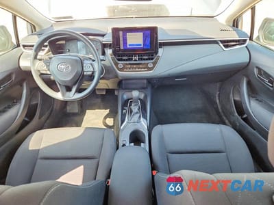 Zdjęcie 8 z 11 samochodu: 2024 TOYOTA COROLLA LE VIN:5YFB4MDE0RP114531 - miniatura