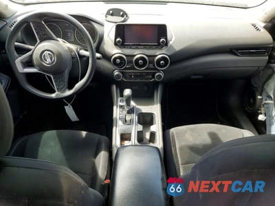 Zdjęcie 8 z 13 samochodu: 2020 NISSAN SENTRA S VIN:3N1AB8BV8LY206640 - miniatura