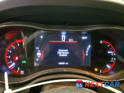 Zdjęcie 9 z 13 samochodu: 2019 DODGE DURANGO R VIN:1C4SDJCT8KC617110 - miniatura