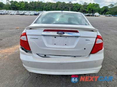 Zdjęcie 6 z 12 samochodu: 2012 FORD FUSION SEL VIN:3FAHP0JA1CR174918 - miniatura