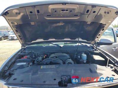 Zdjęcie 11 z 11 samochodu: 2008 CHEVROLET SILVERADO K1500 VIN:2GCEK133281123861 - miniatura