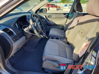 Zdjęcie 7 z 13 samochodu: 2008 HONDA CR-V LX VIN:JHLRE38348C052947 - miniatura