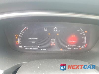 Zdjęcie 9 z 12 samochodu: 2026 ACURA MDX VIN:5J8YD9H36TL001779 - miniatura
