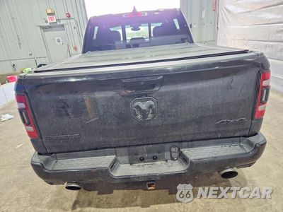 Zdjęcie 6 z 12 samochodu: 2019 RAM 1500 BIG HORN VIN:1C6SRFFTXKN804273 - miniatura