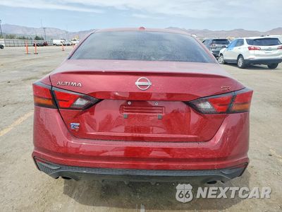 Zdjęcie 6 z 13 samochodu: 2025 NISSAN ALTIMA 2.5 SR VIN:1N4BL4CV4SN318715 - miniatura