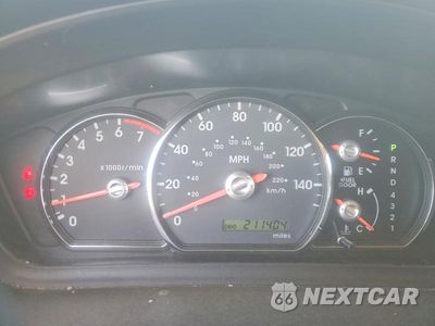 Zdjęcie 9 z 14 samochodu: 2011 MITSUBISHI ENDEAVOR LS VIN:4A4JN2AS7BE031004 - miniatura