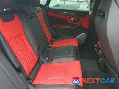 Zdjęcie 11 z 14 samochodu: 2022 LAMBORGHINI URUS VIN:ZPBUA1ZL6NLA20754 - miniatura