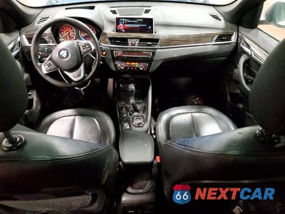 Zdjęcie 8 z 13 samochodu: 2016 BMW X1 XDRIVE28I VIN:WBXHT3C31G5E50423 - miniatura