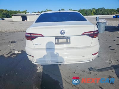 Zdjęcie 6 z 13 samochodu: 2019 VOLKSWAGEN JETTA S VIN:3VWC57BU7KM225181 - miniatura