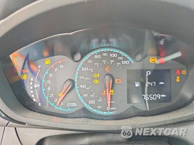 Zdjęcie 9 z 13 samochodu: 2020 CHEVROLET SPARK LS VIN:KL8CB6SA6LC423709 - miniatura
