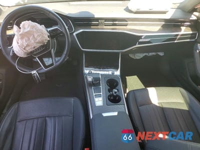Zdjęcie 8 z 12 samochodu: 2022 AUDI A6 PREMIUM PLUS VIN:WAUL2BF20NN063506 - miniatura