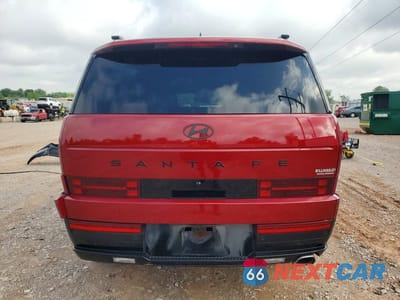 Zdjęcie 6 z 13 samochodu: 2025 HYUNDAI SANTA FE CALLIGRAPHY VIN:5NMP54GL4SH130695 - miniatura