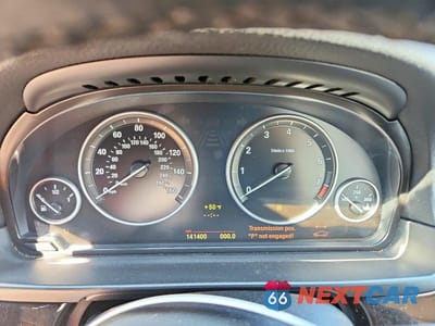 Zdjęcie 9 z 12 samochodu: 2011 BMW 528 I VIN:WBAFR1C52BC745019 - miniatura