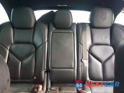 Zdjęcie 10 z 12 samochodu: 2017 PORSCHE CAYENNE VIN:WP1AA2A25HKA86174 - miniatura