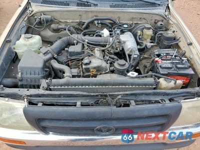 Zdjęcie 11 z 11 samochodu: 1997 TOYOTA TACOMA BASE VIN:4TANL42N0VZ299226 - miniatura