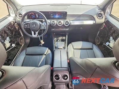 Zdjęcie 8 z 14 samochodu: 2021 MERCEDES-BENZ GLB 250 VIN:W1N4M4GB1MW099489 - miniatura