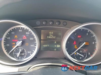 Zdjęcie 9 z 13 samochodu: 2012 MERCEDES-BENZ GL 350 BLUETEC VIN:4JGBF2FE4CA794484 - miniatura