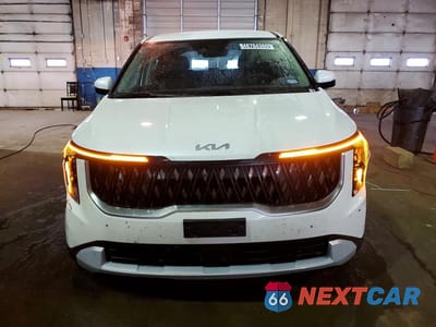 Piąte zdjęcie samochodu w środku: 2026 KIA CARNIVAL LXS VIN:KNDNB5K32T6586464 - miniatura